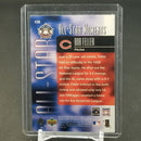 2004 UPPER DECK SP AUTHENTIC - ALL-STAR MOMENTS - B. FELLAR - #135 - #'D/999