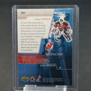 2003 UPPER DECK - POSTSEASON PERFORMERS - M. BRODEUR -