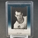 2004 UPPER DECK SP AUTHENTIC - SP HONORS - MR. HOCKEY - #H4 - #'D/900