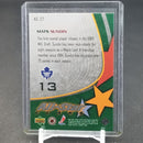 2004 UPPER DECK - ALL STAR CLASS - M. SUNDIN -