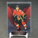 2018 UPPER DECK TRILOGY - RED -