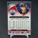 2018 UPPER DECK TRILOGY - R. NUGENT-HOPKINS - #43 - #'D/425