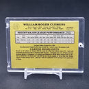 1984 DONRUSS - R. CLEMENS -