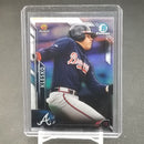 2016 TOPPS BOWMAN CHROME - ROOKIE FLASHBACK - REFRACTOR - R. KLESKO -