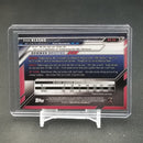 2016 TOPPS BOWMAN CHROME - ROOKIE FLASHBACK - REFRACTOR - R. KLESKO -