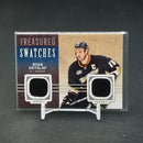 2014 UPPER DECK ARTIFACTS - TREASURED SWATCHES - R. GETZLAF -