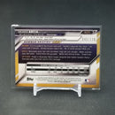 2016 TOPPS BOWMAN CHROME -BLUE - O. ARCIA - #BCP2 - #'D/150