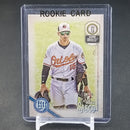 2018 TOPPS GYPSY QUEEN - ROOKIE - BASE - SELECT YOUR PLAYER