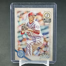 2018 TOPPS GYPSY QUEEN - ROOKIE - BASE - SELECT YOUR PLAYER