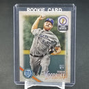 2018 TOPPS GYPSY QUEEN - ROOKIE - BASE - SELECT YOUR PLAYER