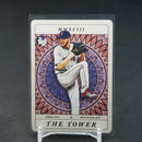 2018 TOPPS GYPSY QUEEN - TAROT OF THE DIAMOND - C. SALE -