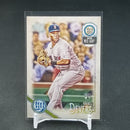 2018 TOPPS GYPSY QUEEN - ROOKIE - BASE - SELECT YOUR PLAYER