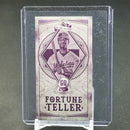 2018 TOPPS GYPSY QUEEN - FORTUNE TELLER - K. DAVIS -