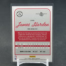 2016 PANINI DONRUSS - J. HARDEN -