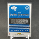 2016 PANINI DONRUSS - S. LIMMERMAN -