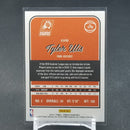 2016 PANINI DONRUSS - T. ULIS -