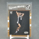 2016 PANINI DONRUSS - D. MURRAY -