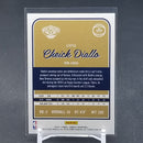 2016 PANINI DONRUSS - C. DIALLO -