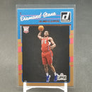 2016 PANINI DONRUSS - D. STONE -