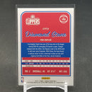 2016 PANINI DONRUSS - D. STONE -