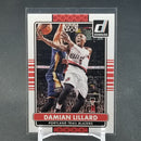 2014 PANINI DONRUSS - D. LILLARD -