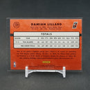 2014 PANINI DONRUSS - D. LILLARD -