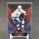 2018 UPPER DECK TRILOGY - RED -