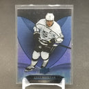 2018 UPPER DECK TRILOGY - BLUE RAINBOW -