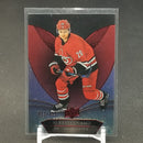 2018 UPPER DECK TRILOGY - RED -