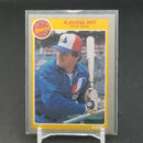 1985 FLEER - SUPER SPECIAL STAR - P. ROSE -