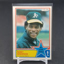 1983 O-PEE-CHEE - ALL STAR - R. HENDERSON -