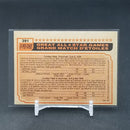 1983 O-PEE-CHEE - ALL STAR - R. HENDERSON -