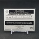 2018 PANINI DONRUSS - N. RYAN -