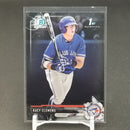 2017 TOPPS BOWMAN CHROME - 1ST BOWMAN - K. CLEMENS -