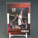 2015 PANINI HOOPS - ROAD TO THE FINALS - D. LILLARD - #33 - #'D/2015