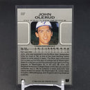 1990 LEAF - BLUE JAYS - J. OLERUD -