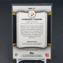 2011 TOPPS - DRAFT SELECTIONS - L. TIMMONS -