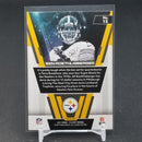 2017 PANINI PLAYOFF - STAR GAZING - B. ROETHLISBERGER -
