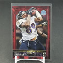 2015 TOPPS  - RED - S. SMITH SR. - #67 - #'D/60