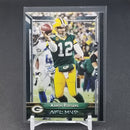 2015 TOPPS - NFL MVP - A. RODGERS -