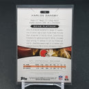 2015 TOPPS PLATINUM - GOLD - K. DANSBY -