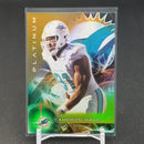 2015 TOPPS PLATINUM - GOLD - C. WAKE -