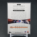 2015 TOPPS PLATINUM - GOLD - M. DAREUS -