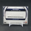 2015 TOPPS - FANTASY FOCUS  -  J. HUNTER -