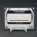 2015 TOPPS - FANTASY FOCUS - P. MANNING -