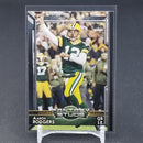 2015 TOPPS - FANTASY STUDS - A. RODGERS -