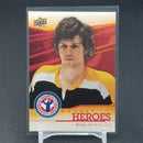 2014 UPPER DECK NATIONAL HOCKEY CARD DAY - SELECT YOUR PLAYER