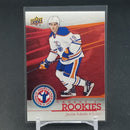 2014 UPPER DECK NATIONAL HOCKEY CARD DAY - SELECT YOUR PLAYER