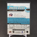 2016 UPPER DECK UPDATE - YOUNG GUNS - L. SEDLAK -