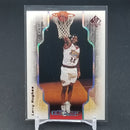 1999 UPPER DECK SP AUTHENTIC - NBA 2K- L. HUGHES -
